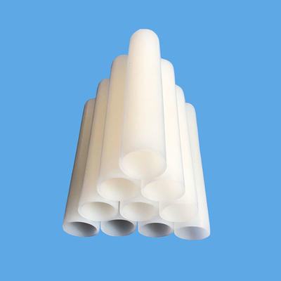 HDPE Straight Pipe